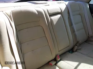 2007 Mazda 6 i Sport VE with VIN 1YVHP80C375M17496, listed as a IAAI auction lot 41169257 with 106,284 mi miles and . Bid and sale history available at carsss.com. Image 8.