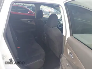 2022 Nissan Murano S z VIN 5N1AZ2ASXNC121965, wystawiony jako IAAI lot #42070134 z przebiegiem 26 019 mil mil oraz . Historia ofert i sprzedaży dostępna na DreamBid. Obrazek 8.