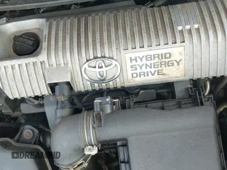 2010 Toyota Prius II with VIN JTDKN3DU9A0089500, listed as a IAAI auction lot 42998808 with 193,731 mi miles and . Bid and sale history available at DreamBid. Image 12.