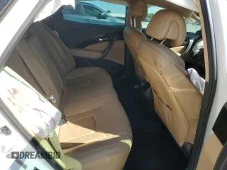 2014 Hyundai Azera with VIN KMHFG4JG5EA397968, listed as a Copart auction lot 50899305 with 173,349 mi miles and Salvage title. Bid and sale history available at DreamBid. Image 10.