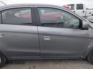 2023 Mitsubishi Mirage ES с VIN ML32FUFJ2PHF06171, выставлен на аукционе IAAI как лот 41516514 с пробегом 3 609 миль миль и . История ставок и продаж доступна на DreamBid. Изображение 13.