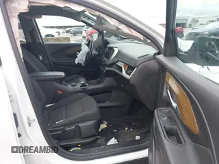 2021 GMC Terrain SLE with VIN 3GKALMEV1ML305141, listed as a IAAI auction lot 42481381 with 85,908 mi miles and . Bid and sale history available at DreamBid. Image 5.