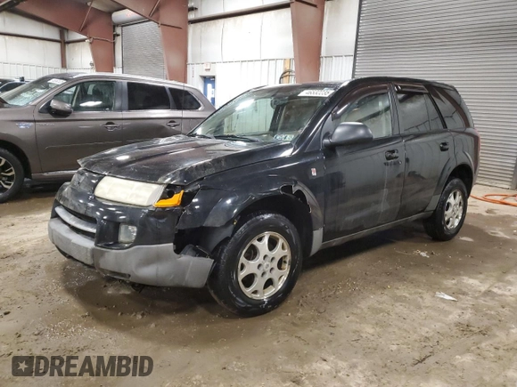 2005 Saturn VUE with VIN 5GZCZ53475S844982, listed as a Copart auction lot 46532235 with 142,860 mi miles and Clean Title. Bid and sale history available at DreamBid. Image 1.