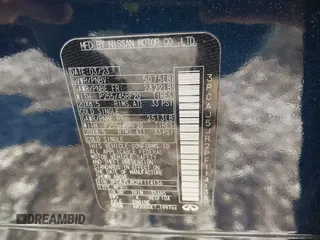 2023 Infiniti QX55 Luxe with VIN 3PCAJ5JR2PF114136, listed as a IAAI auction lot 41395653 with Not provided miles and . Bid and sale history available at DreamBid. Image 9.