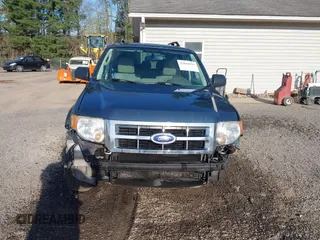 2012 Ford Escape XLT with VIN 1FMCU9D77CKB63827, listed as a IAAI auction lot 42044393 with 231,933 mi miles and . Bid and sale history available at DreamBid. Image 13.