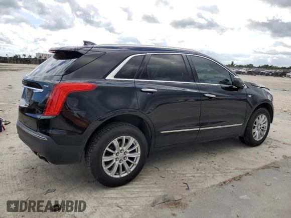2018 Cadillac XT5 FWD с VIN 1GYKNARS2JZ111211, выставлен на аукционе Copart как лот 46374815 с пробегом 185 533 миль миль и На запчасти • Non repairable. История ставок и продаж доступна на DreamBid. Изображение 3.