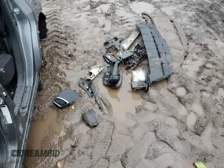 2022 Nissan Murano S z VIN 5N1AZ2AS8NC108101, wystawiony jako Copart lot #42792115 z przebiegiem Nie podano mil oraz Szkody całkowita. Historia ofert i sprzedaży dostępna na DreamBid. Obrazek 12.