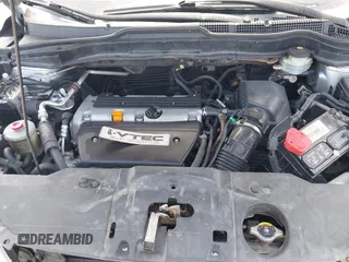 2008 Honda CR-V EX with VIN JHLRE48598C006201, listed as a IAAI auction lot 41989739 with 125,759 mi miles. Bid and sale history available at carsss.com. Image 10.