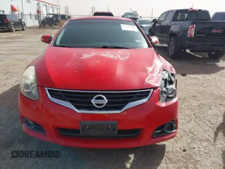 2012 Nissan Altima S with VIN 1N4AL2EP3CC242559, listed as a IAAI auction lot 41713235 with 129,799 mi miles and . Bid and sale history available at DreamBid. Image 12.