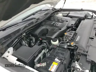 2023 Infiniti QX80 Luxe z VIN JN8AZ2AF0P9755457, wystawiony jako Copart lot #50745495 z przebiegiem 18 654 mil mil oraz Szkoda całkowita • Salvage title. Historia ofert i sprzedaży dostępna na DreamBid. Obrazek 14.