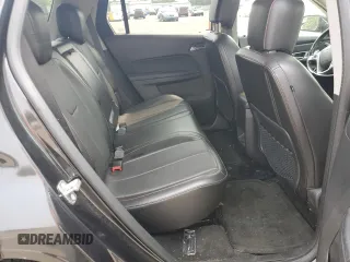 2012 GMC Terrain SLT-1 with VIN 2GKFLVEK3C6338291, listed as a Copart auction lot 67438404 with 169,960 mi miles and Non Repairable. Bid and sale history available at carsss.com. Image 11.