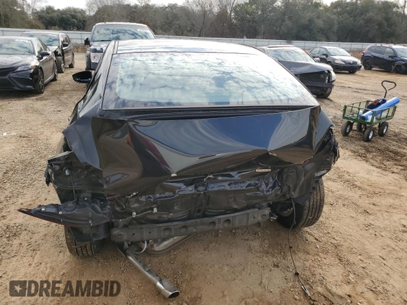 2020 Mazda 3 with VIN 3MZBPABL8LM132472, listed as a Copart auction lot 45314485 with 62,115 mi miles and Salvage title. Bid and sale history available at DreamBid. Image 6.