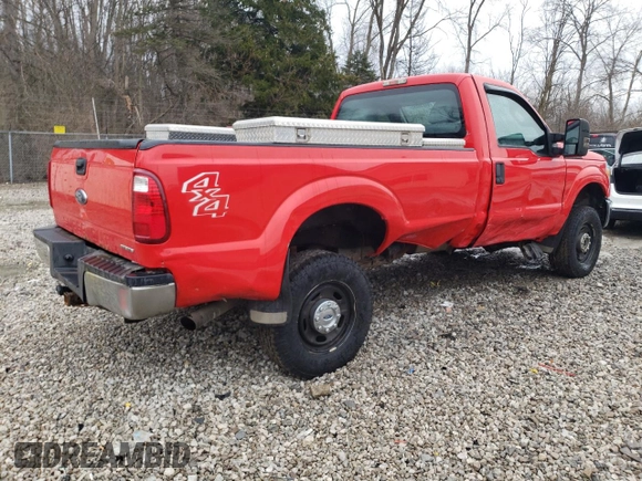 2016 Ford F-250 XLT с VIN 1FTBF2B68GEA63493, выставлен на аукционе Copart как лот 44858695 с пробегом 88 762 миль миль и Списание • Salvage title. История ставок и продаж доступна на DreamBid. Изображение 3.