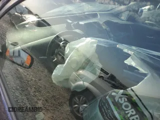 2009 Toyota Prius with VIN JTDKB20U697819231, listed as a Copart auction lot 52338405 with 0 mi miles and Salvage Title. Bid and sale history available at carsss.com. Image 8.