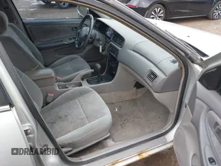 2000 Nissan Altima XE with VIN 1N4DL01D6YC185410, listed as a IAAI auction lot 42099220 with 191,402 mi miles and . Bid and sale history available at carsss.com. Image 5.