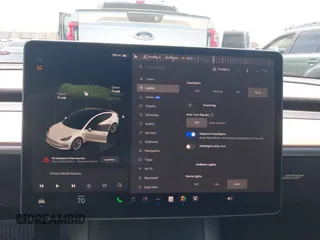 2022 Tesla Model 3 Long Range with VIN 5YJ3E1EB1NF289719, listed as a IAAI auction lot 41968273 with 73,368 mi miles and . Bid and sale history available at DreamBid. Image 19.