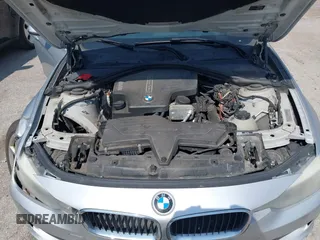 2014 BMW 3 Series 328i xDrive with VIN WBA3B5C52EP540568, listed as a IAAI auction lot 42646651 with 279,879 mi miles and . Bid and sale history available at DreamBid. Image 10.