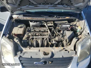 2010 Ford Transit Connect Wagon XLT with VIN NM0KS9BN8AT028433, listed as a Copart auction lot 73196934 with 91,932 mi miles and Clean Title. Bid and sale history available at carsss.com. Image 12.