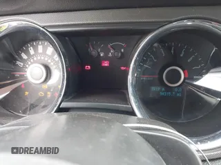 2014 Ford Mustang GT с VIN 1ZVBP8CF3E5283990, выставлен на аукционе IAAI как лот 41932636 с пробегом 94 315 миль миль и . История ставок и продаж доступна на DreamBid. Изображение 7.