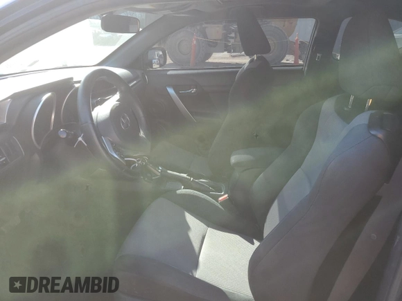 2016 Scion tC z VIN JTKJF5C79GJ014274, wystawiony jako Copart lot #49000685 z przebiegiem 83 607 mil mil oraz Szkoda całkowita • Salvage title. Historia ofert i sprzedaży dostępna na DreamBid. Obrazek 7.