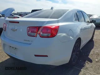 2014 Chevrolet Malibu LT with VIN 1G11E5SL3EU127618, listed as a IAAI auction lot 41322518 with 145,369 mi miles and . Bid and sale history available at DreamBid. Image 4.