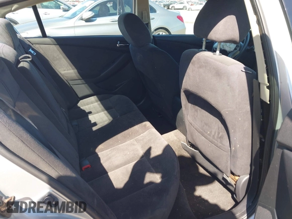 2009 Nissan Altima S with VIN 1N4AL21E39N477996, listed as a IAAI auction lot 41809042 with 147,644 mi miles and . Bid and sale history available at DreamBid. Image 8.