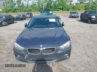 2015 BMW 3 Series 328i with VIN WBA3A5G59FNS85458, listed as a IAAI auction lot 42438242 with 133,483 mi miles and . Bid and sale history available at DreamBid. Image 12.