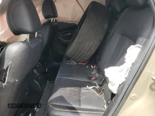 2023 Mazda CX-50 Premium z VIN 7MMVABDY5PN112353, wystawiony jako Copart lot #53861455 z przebiegiem Nie podano mil oraz Szkoda całkowita • Salvage title. Historia ofert i sprzedaży dostępna na DreamBid. Obrazek 11.