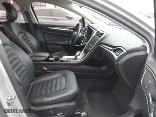 2015 Ford Fusion SE with VIN 3FA6P0H79FR304157, listed as a IAAI auction lot 41947413 with 84,058 mi miles. Bid and sale history available at carsss.com. Image 5.