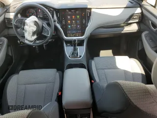 2024 Subaru Outback Premium с VIN 4S4BTADC9R3212431, выставлен на аукционе Copart как лот 50982175 с пробегом 13 363 миль миль и Списание • Salvage title. История ставок и продаж доступна на DreamBid. Изображение 8.