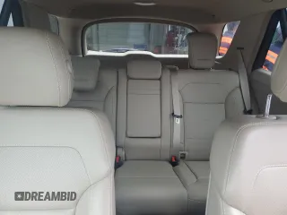 2013 Mercedes-Benz M 350 with VIN 4JGDA5JB6DA232335, listed as a Copart auction lot 51833395 with Not Provided miles and Salvage Title. Bid and sale history available at DreamBid. Image 10.