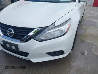 2016 Nissan Altima SR with VIN 1N4AL3AP0GC223999, listed as a IAAI auction lot 41838999 with 159,918 mi miles and . Bid and sale history available at carsss.com. Image 6.