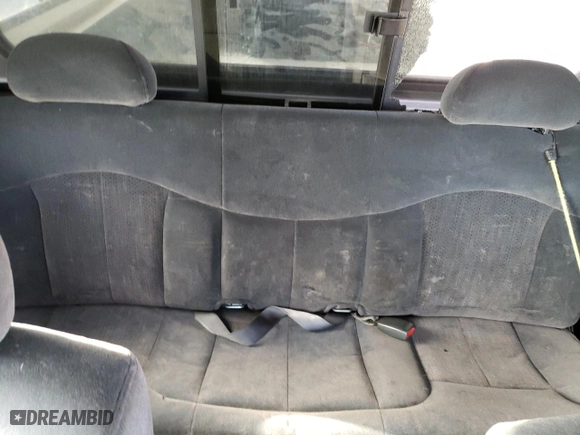 2001 Chevrolet Silverado 1500 LT with VIN 2GCEC19T511271707, listed as a Copart auction lot 44648365 with 164,769 mi miles and Salvage Title. Bid and sale history available at carsss.com. Image 10.