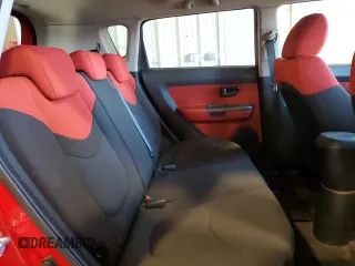 2010 Kia Soul + with VIN KNDJT2A22A7066680, listed as a Copart auction lot 41416425 with 197,859 mi miles and Non Repairable. Bid and sale history available at carsss.com. Image 11.
