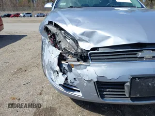 2006 Chevrolet Impala LT 3.5L with VIN 2G1WT58K269242770, listed as a IAAI auction lot 42064667 with 97,818 mi miles and . Bid and sale history available at DreamBid. Image 12.