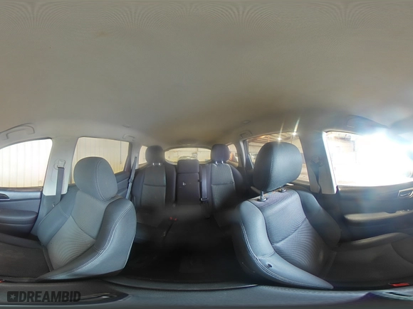 2017 Nissan Pathfinder S with VIN 5N1DR2MM2HC695314, listed as a Copart auction lot 50187525 with 101,088 mi miles and Salvage Title. Bid and sale history available at carsss.com. Image 14.