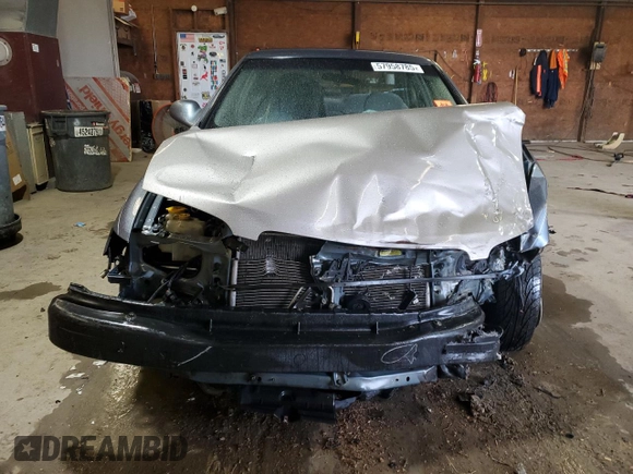 2000 Nissan Altima XE z VIN 1N4DL01D2YC237552, wystawiony jako Copart lot #57958785 z przebiegiem Nie podano mil oraz Szkoda całkowita • Salvage title. Historia ofert i sprzedaży dostępna na DreamBid. Obrazek 5.