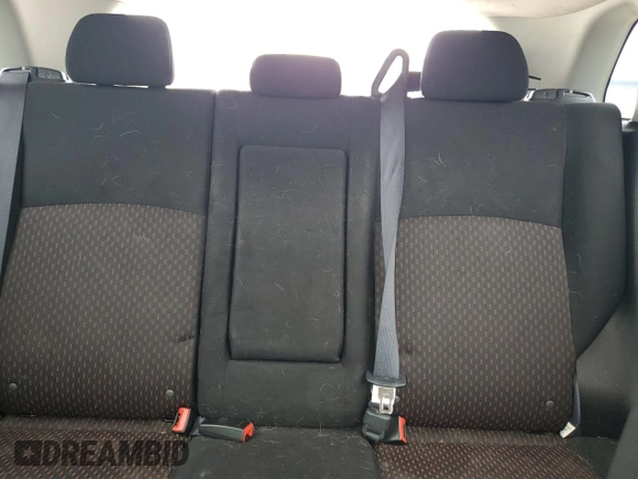 2018 Mitsubishi Outlander ES z VIN JA4AP3AU6JZ029934, wystawiony jako Copart lot #56676635 z przebiegiem 77 354 mil mil oraz Czysty tytuł • Clean title. Historia ofert i sprzedaży dostępna na DreamBid. Obrazek 10.