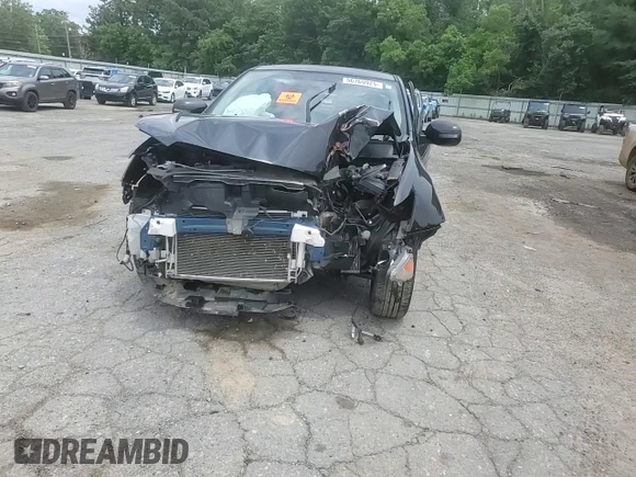 2016 Mitsubishi Outlander ES with VIN JA4AP3AU0GZ049511, listed as a Copart auction lot 56760925 with 80,916 mi miles and Salvage title. Bid and sale history available at DreamBid. Image 14.