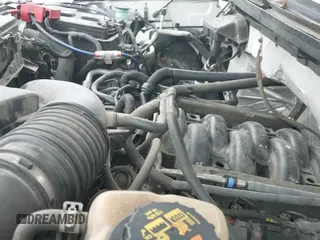 2012 Ford F-150 XL с VIN 1FTFW1CFXCFC39393, выставлен на аукционе IAAI как лот 40931732 с пробегом 157 731 миль миль и . История ставок и продаж доступна на DreamBid. Изображение 21.