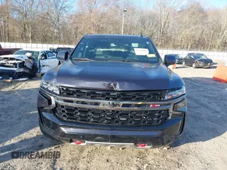 2022 Chevrolet Suburban with VIN 1GNSKDKL2NR337801, listed as a IAAI auction lot 41764667 with Not provided miles and . Bid and sale history available at DreamBid. Image 12.