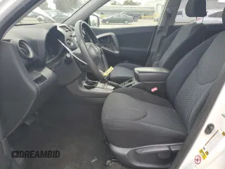 2007 Toyota RAV4 Sport with VIN JTMZD32V176038916, listed as a Copart auction lot 50935995 with 157,503 mi miles and Salvage Title. Bid and sale history available at carsss.com. Image 7.