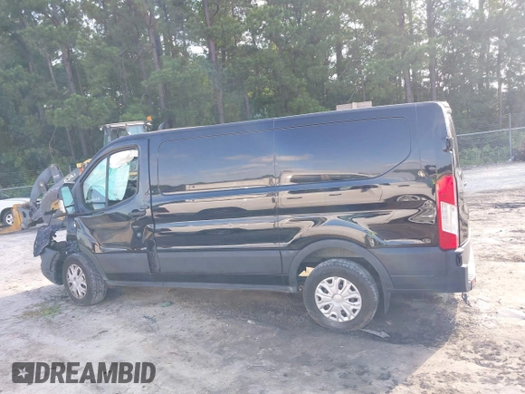 2020 Ford Transit Cargo с VIN 1FTYE1Y82LKA27357, выставлен на аукционе IAAI как лот 42398747 с пробегом Не указан миль и . История ставок и продаж доступна на DreamBid. Изображение 14.