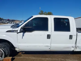 2012 Ford F-250 XL with VIN 1FT7W2B64CEA10404, listed as a IAAI auction lot 41375436 with 257,118 mi miles and . Bid and sale history available at DreamBid. Image 19.