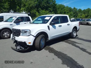 2023 Ford Maverick XL с VIN 3FTTW8E90PRA48948, выставлен на аукционе IAAI как лот 42669364 с пробегом 30 072 миль миль и . История ставок и продаж доступна на DreamBid. Изображение 17.