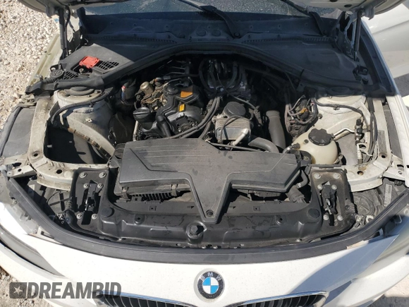 2013 BMW 3 Series 328i with VIN WBA3A5C5XDF355238, listed as a Copart auction lot 49737065 with Not Provided miles and Salvage Title. Bid and sale history available at carsss.com. Image 11.