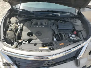 2013 Nissan Altima 3.5 SL with VIN 1N4BL3AP1DC108117, listed as a Copart auction lot 49854875 with 118,044 mi miles and Salvage Title. Bid and sale history available at carsss.com. Image 13.