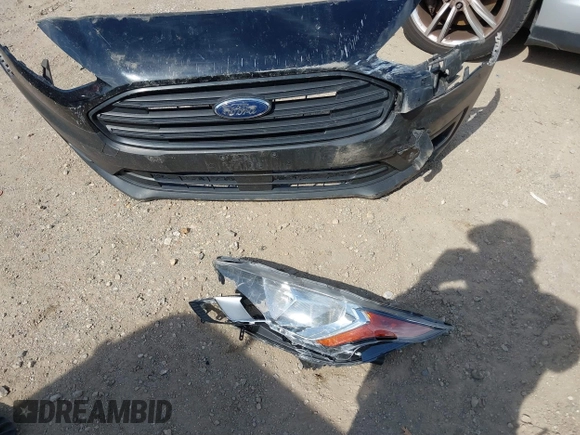 2019 Ford Transit Connect XL с VIN NM0LS7E22K1410643, выставлен на аукционе IAAI как лот 41848458 с пробегом 75 301 миль миль и . История ставок и продаж доступна на DreamBid. Изображение 12.