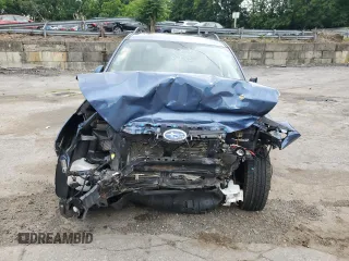 2014 Subaru Forester Premium с VIN JF2SJAEC0EH462583, выставлен на аукционе Copart как лот 65219905 с пробегом Не указан миль и Списание • Salvage title. История ставок и продаж доступна на DreamBid. Изображение 5.