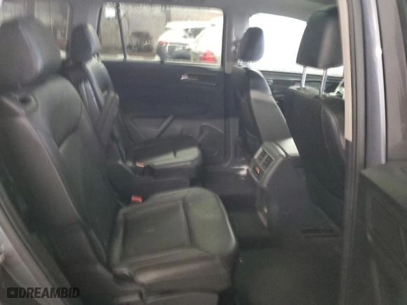 2019 Volkswagen Atlas 3.6L V6 SEL with VIN 1V2ER2CA1KC572951, listed as a Copart auction lot 41664555 with 113,749 mi miles and Salvage Title. Bid and sale history available at carsss.com. Image 11.